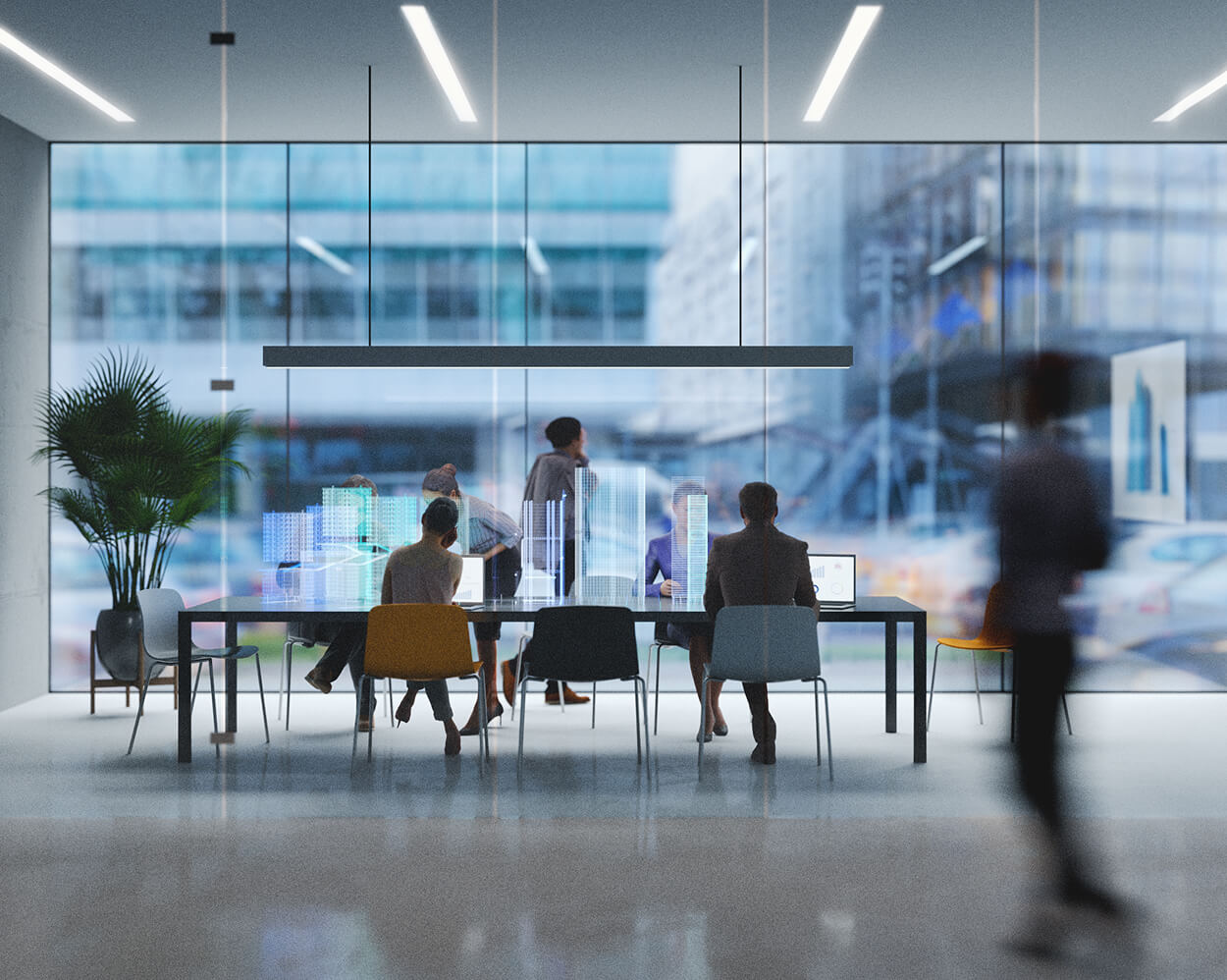 Clinical trials and in vitro diagnostics