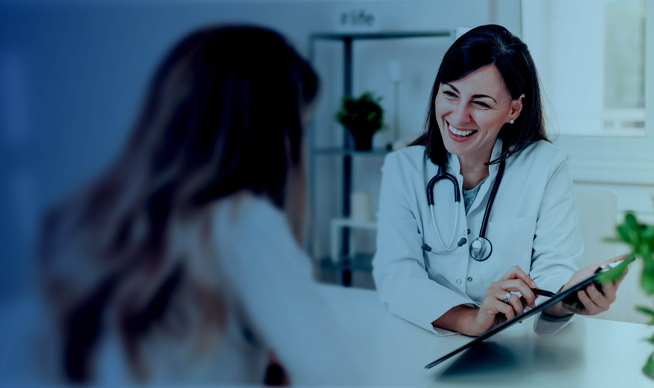 Science that moves lives forward