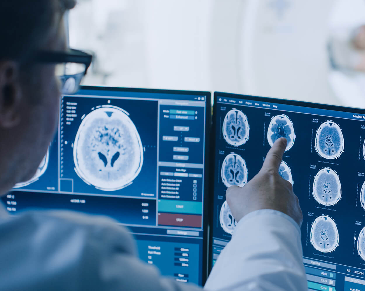 Post-authorization and biomedical studies