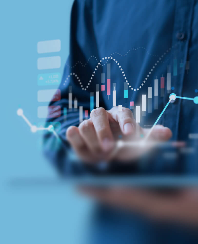 Integrated statistical consulting