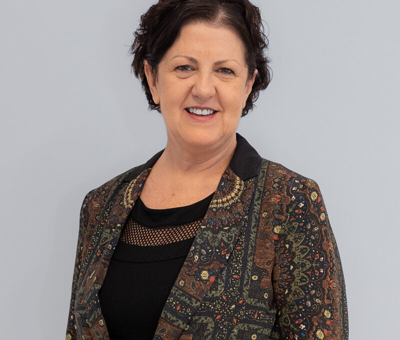 Maria José Estefano