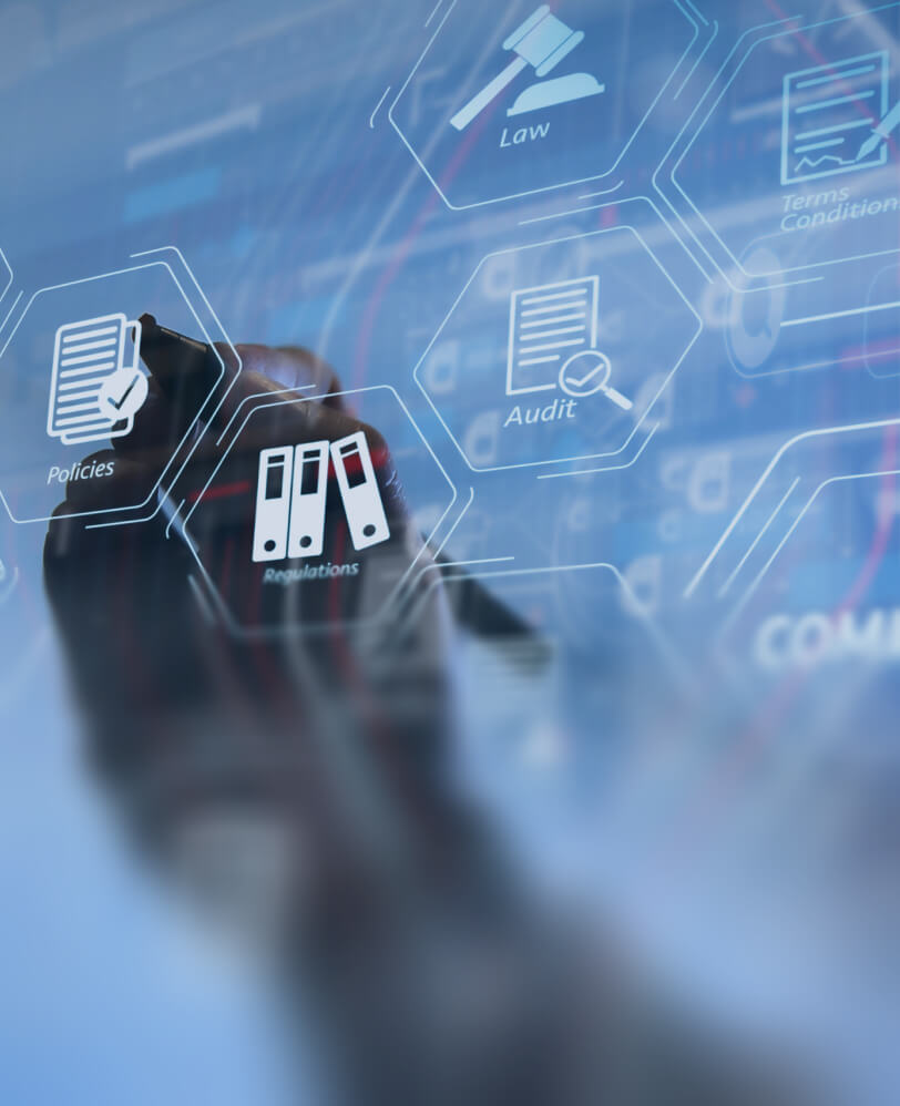 Strategic regulatory expertise